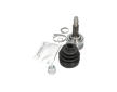 Sada kloubů, hnací hřídel KAVO PARTS CV-6521