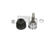 Sada kloubů, hnací hřídel KAVO PARTS CV-6521