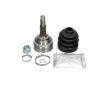 Sada kloubů, hnací hřídel KAVO PARTS CV-6522