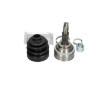 Sada kloubů, hnací hřídel KAVO PARTS CV-6522