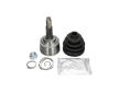 Sada kloubů, hnací hřídel KAVO PARTS CV-6523