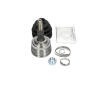 Sada kloubů, hnací hřídel KAVO PARTS CV-6523