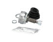 Sada kloubů, hnací hřídel KAVO PARTS CV-6524