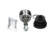 Sada kloubů, hnací hřídel KAVO PARTS CV-6524