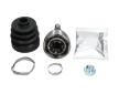 Sada kloubů, hnací hřídel KAVO PARTS CV-6530