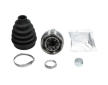 Sada kloubů, hnací hřídel KAVO PARTS CV-6538