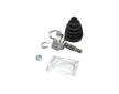 Sada kloubů, hnací hřídel KAVO PARTS CV-6538