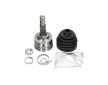 Sada kloubů, hnací hřídel KAVO PARTS CV-6548