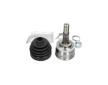 Sada kloubů, hnací hřídel KAVO PARTS CV-6548
