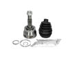 Sada kloubů, hnací hřídel KAVO PARTS CV-6550