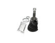 Sada kloubů, hnací hřídel KAVO PARTS CV-6550
