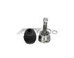 Sada kloubů, hnací hřídel KAVO PARTS CV-6550