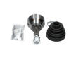 Sada kloubů, hnací hřídel KAVO PARTS CV-6557