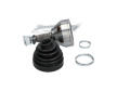 Sada kloubů, hnací hřídel KAVO PARTS CV-6557