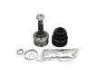 Sada kloubů, hnací hřídel KAVO PARTS CV-6559