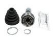 Sada kloubů, hnací hřídel KAVO PARTS CV-6565