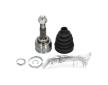 Sada kĺbov hnacieho hriadeľa KAVO PARTS CV-6574