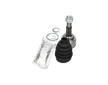 Sada kĺbov hnacieho hriadeľa KAVO PARTS CV-6574