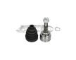 Sada kĺbov hnacieho hriadeľa KAVO PARTS CV-6574