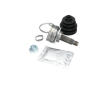 Sada kloubů, hnací hřídel KAVO PARTS CV-8008