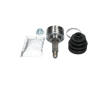 Sada kloubů, hnací hřídel KAVO PARTS CV-8008