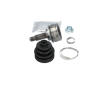 Sada kloubů, hnací hřídel KAVO PARTS CV-8008