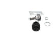 Sada kloubů, hnací hřídel KAVO PARTS CV-8020