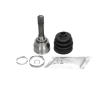 Sada kloubů, hnací hřídel KAVO PARTS CV-8503