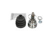 Sada kloubů, hnací hřídel KAVO PARTS CV-8515