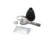 Sada kloubů, hnací hřídel KAVO PARTS CV-8517