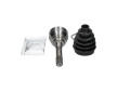 Sada kloubů, hnací hřídel KAVO PARTS CV-8517