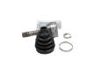 Sada kloubů, hnací hřídel KAVO PARTS CV-8517