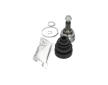 Sada kloubů, hnací hřídel KAVO PARTS CV-8519
