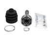 Sada kĺbov hnacieho hriadeľa KAVO PARTS CV-8520