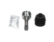 Sada kĺbov hnacieho hriadeľa KAVO PARTS CV-8520
