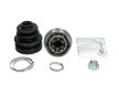 Sada kloubů, hnací hřídel KAVO PARTS CV-9005