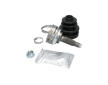 Sada kloubů, hnací hřídel KAVO PARTS CV-9005