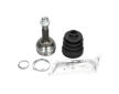 Sada kloubů, hnací hřídel KAVO PARTS CV-9013