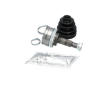 Sada kloubů, hnací hřídel KAVO PARTS CV-9016