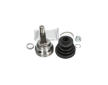 Sada kloubů, hnací hřídel KAVO PARTS CV-9044