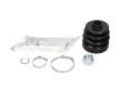 Sada měchů, hnací hřídel KAVO PARTS CVB-3003