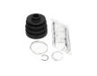 Sada měchů, hnací hřídel KAVO PARTS CVB-4501