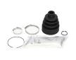 Sada měchů, hnací hřídel KAVO PARTS CVB-4502