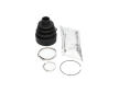 Sada měchů, hnací hřídel KAVO PARTS CVB-4502