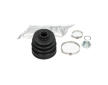 Sada měchů, hnací hřídel KAVO PARTS CVB-4509