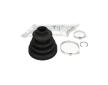 Sada měchů, hnací hřídel KAVO PARTS CVB-6510