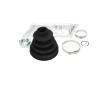Sada měchů, hnací hřídel KAVO PARTS CVB-6516