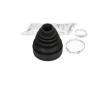 Sada měchů, hnací hřídel KAVO PARTS CVB-6533