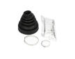 Sada měchů, hnací hřídel KAVO PARTS CVB-6533