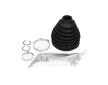 Sada měchů, hnací hřídel KAVO PARTS CVB-6538